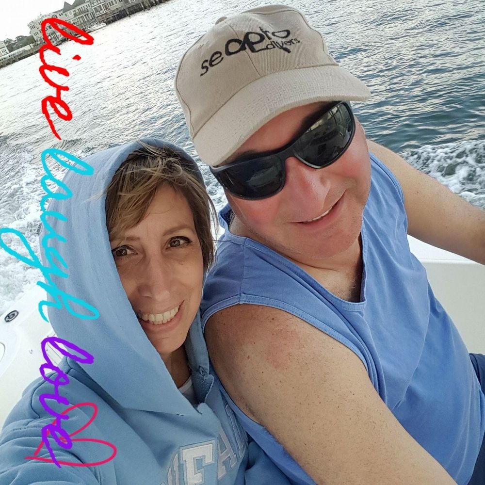 Meet your Posher, Elena